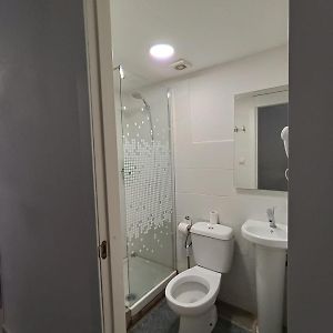 Habitación Triple Básica