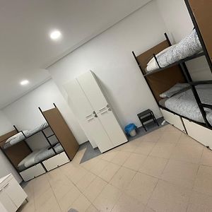 Habitación Cuádruple